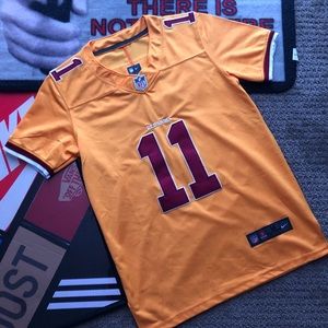 Redskins youth jersey